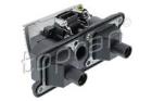 Ignition Coil TOPRAN 111 740