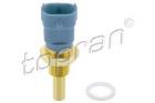Sensor, coolant temperature TOPRAN 206 232
