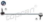 Link/Coupling Rod, stabiliser bar TOPRAN 632 361