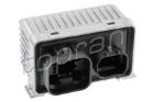 Control Unit, glow time TOPRAN 724 630