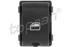 Switch, exterior mirror adjustment TOPRAN 114 284