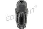 Protective Cap/Bellow, shock absorber TOPRAN 722 960