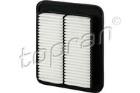 Sensor, coolant temperature TOPRAN 103 327
