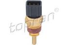 Sensor, coolant temperature TOPRAN 820 307