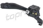 Switch, cruise control TOPRAN 112 242