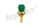 Sensor, coolant temperature TOPRAN 500 518