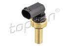 Sensor, coolant temperature TOPRAN 400 873