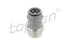 Sensor, coolant temperature TOPRAN 101 027