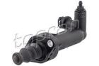 Slave Cylinder, clutch TOPRAN 110 855