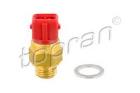 Temperature Switch, radiator fan TOPRAN 500 926
