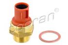 Sensor, coolant temperature TOPRAN 103 322