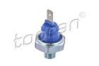 Temperature Switch, radiator fan TOPRAN 102 976