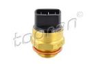 Sensor, coolant temperature TOPRAN 400 870