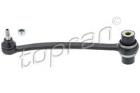 Sensor, coolant temperature TOPRAN 400 871