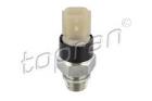 Oil Pressure Switch TOPRAN 207 821