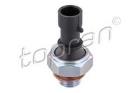 Sensor, coolant temperature TOPRAN 207 063
