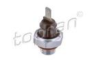 Sensor, oil temperature TOPRAN 500 521