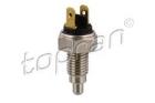 Temperature Switch, radiator fan TOPRAN 500 532