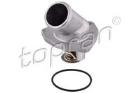Oil Pressure Switch TOPRAN 101 508