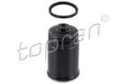 Fuel Filter TOPRAN 820 195