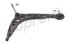 Shaft Seal, camshaft TOPRAN 302 428