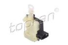 Actuator, central locking system TOPRAN 115 155