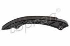 Tensioner Guide, timing chain TOPRAN 502 612