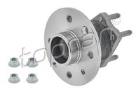 Tensioner Guide, timing chain TOPRAN 502 612