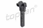 Sensor, interior temperature TOPRAN 502 531