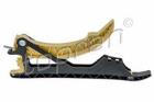 Tensioner Guide, timing chain TOPRAN 502 604