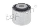Mounting, control/trailing arm TOPRAN 110 467