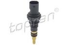 Sensor, coolant temperature TOPRAN 502 647