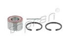 Hydraulic Filter Kit, automatic transmission TOPRAN 409 092