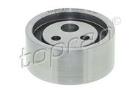Tensioner Pulley, timing belt TOPRAN 700 139