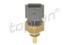 Sensor, coolant temperature TOPRAN 701 478