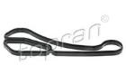 Gasket, oil cooler TOPRAN 502 789