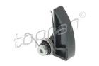 Sensor, coolant temperature TOPRAN 701 478
