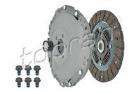 Clutch Kit TOPRAN 109 213
