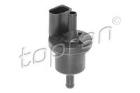 Valve, charcoal filter (tank ventilation) TOPRAN 115 962