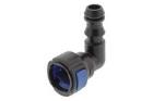 Connector, washer-fluid pipe TOPRAN 119 999