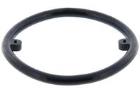 Gasket, oil cooler TOPRAN 115 366