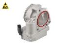 Throttle Body TOPRAN 117 307
