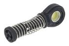 Shift Lock, manual transmission TOPRAN 116 350
