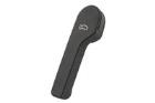 Handle, bonnet release TOPRAN 118 900