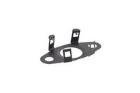 Gasket, charger TOPRAN 116 846