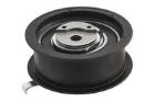 Tensioner Pulley, timing belt TOPRAN 100 306