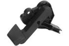 Handle, bonnet release TOPRAN 122 052