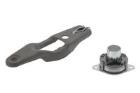 Release Fork, clutch TOPRAN 116 752