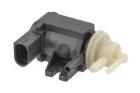 Pressure Converter, exhaust control TOPRAN 639 909