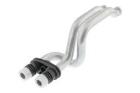 Coolant Pipe TOPRAN 121 942